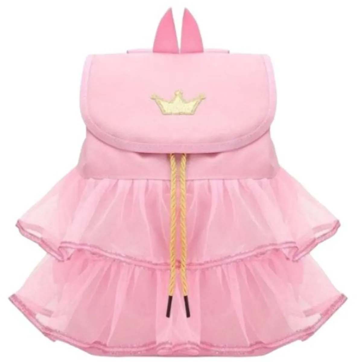 GENERICO - Mochila Danza Ballet  Princesa - LALALA