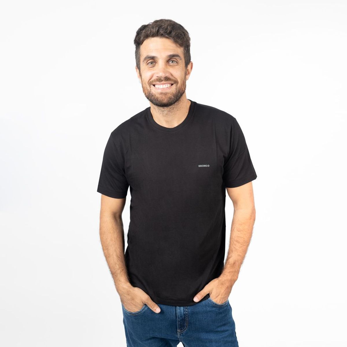 BRONCO - BRONCO POLO DYBALA JERSEY