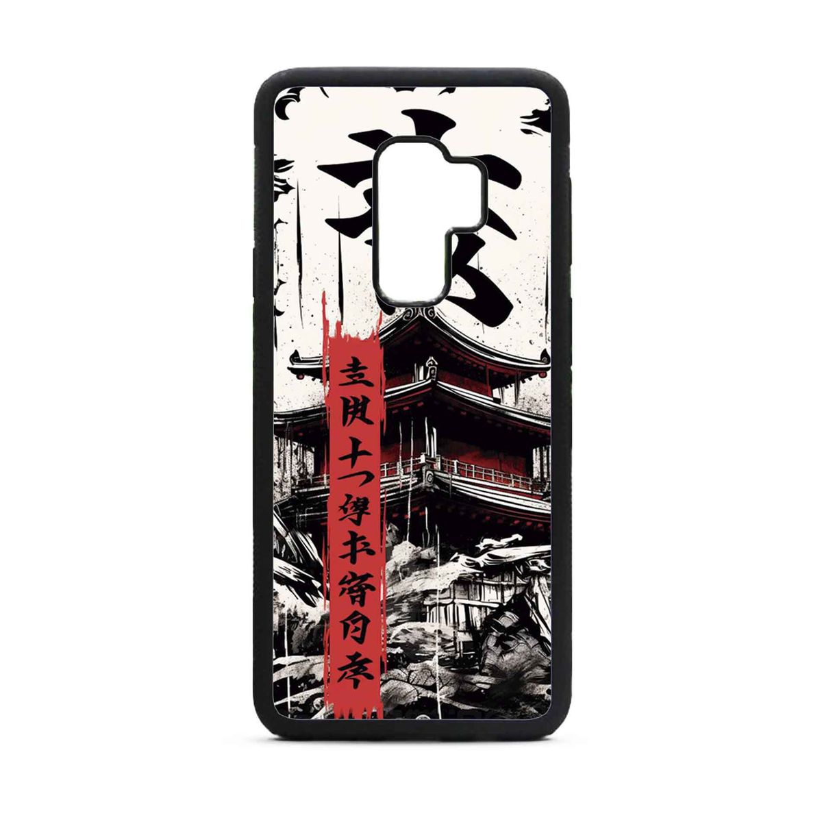 GENERICO - Funda Protector Case Para SAMSUNG S9 PLUS