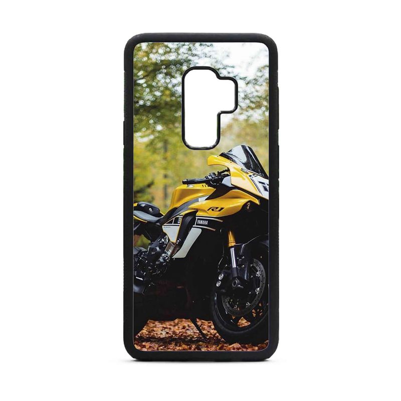 GENERICO - Funda Protector Case Para SAMSUNG S9 PLUS