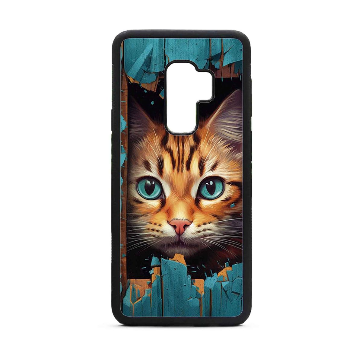 GENERICO - Funda Protector Case Para SAMSUNG S9 PLUS