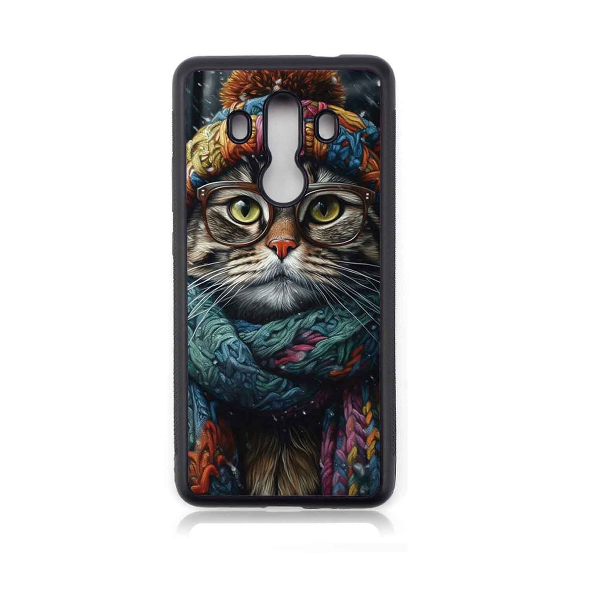 GENERICO - Funda Protector Case Para HUAWEI MATE 10 PRO