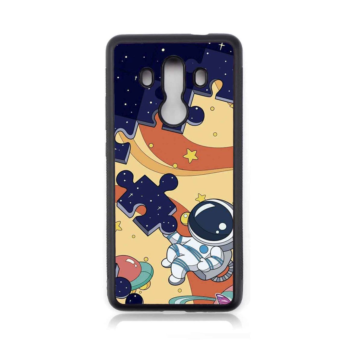 GENERICO - Funda Protector Case Para HUAWEI MATE 10 PRO