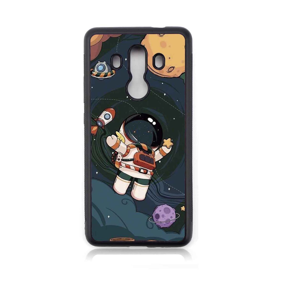 GENERICO - Funda Protector Case Para HUAWEI MATE 10 PRO