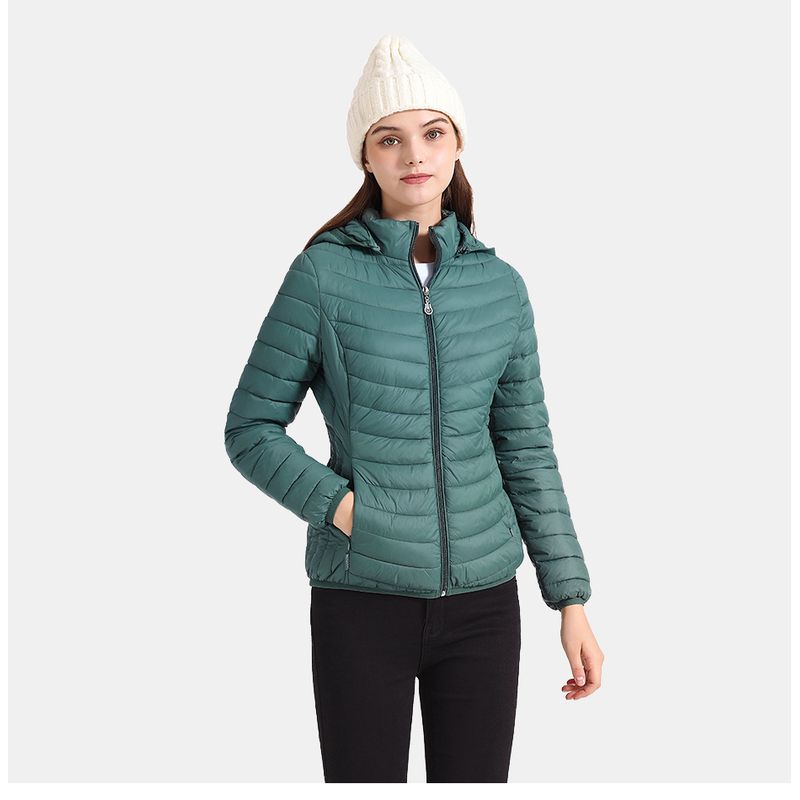 GENERICO - CASACA CASUAL MUJER SANTELON