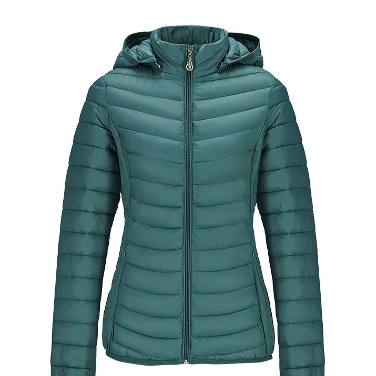 GENERICO - CASACA CASUAL MUJER SANTELON