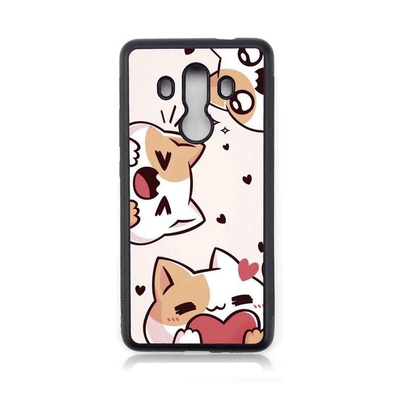 GENERICO - Funda Protector Case Para HUAWEI MATE 10 PRO