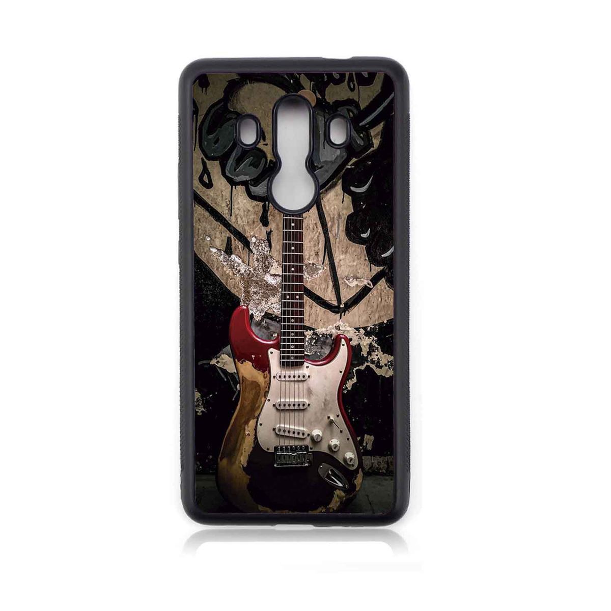 GENERICO - Funda Protector Case Para HUAWEI MATE 10 PRO