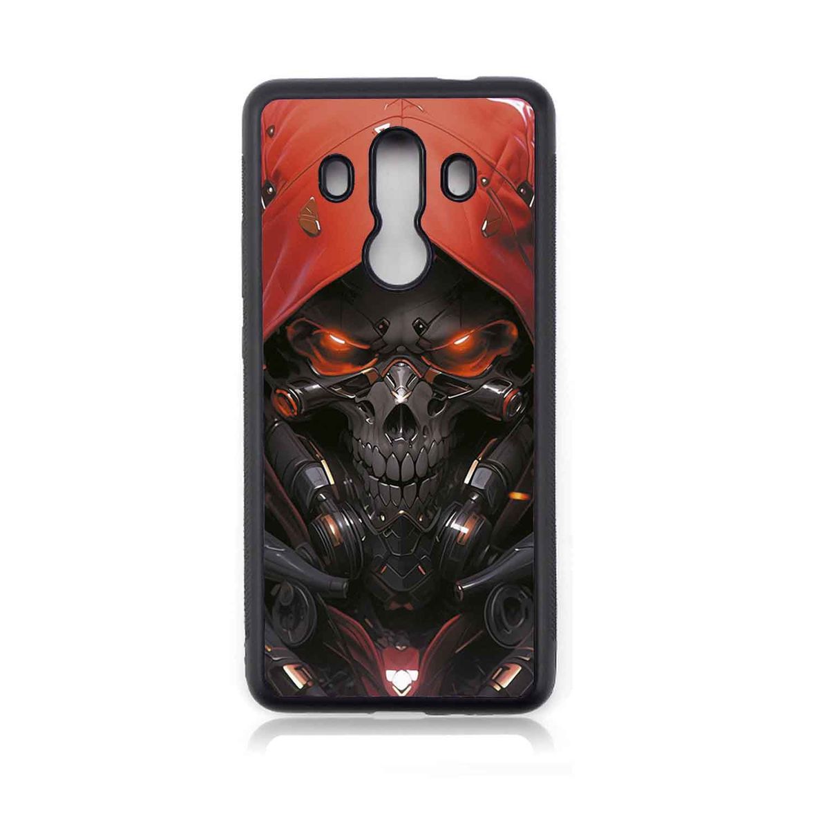 GENERICO - Funda Protector Case Para HUAWEI MATE 10 PRO