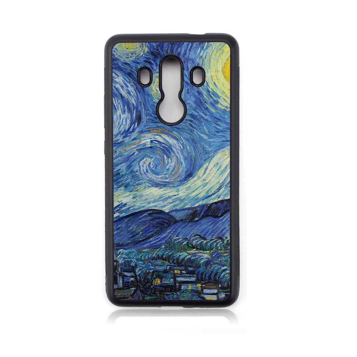 GENERICO - Funda Protector Case Para HUAWEI MATE 10 PRO
