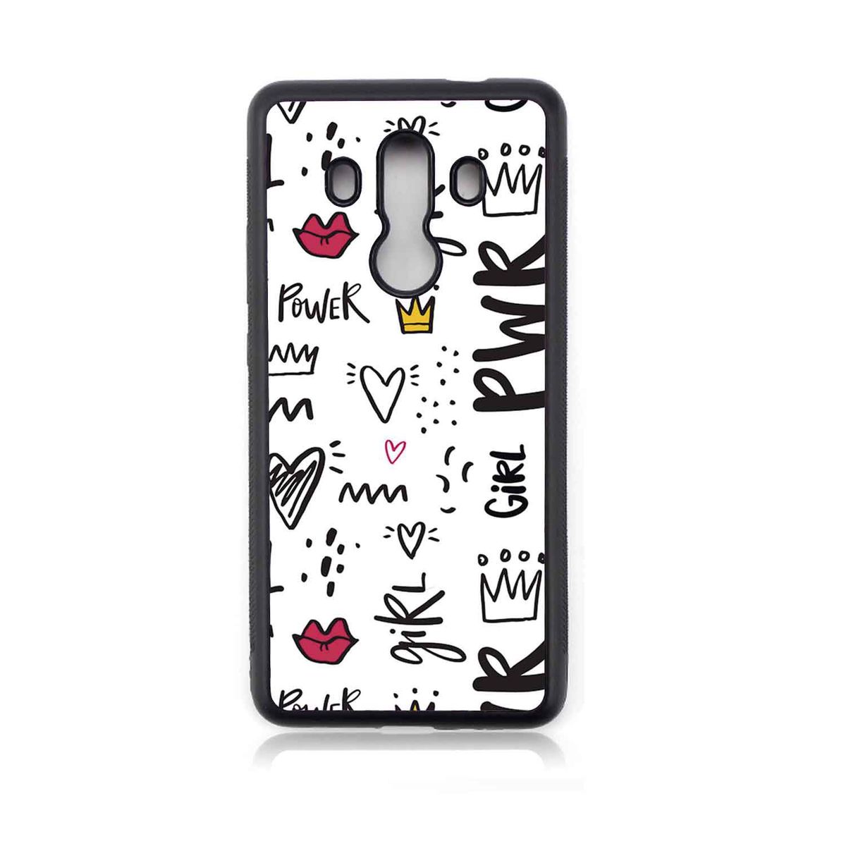 GENERICO - Funda Protector Case Para HUAWEI MATE 10 PRO