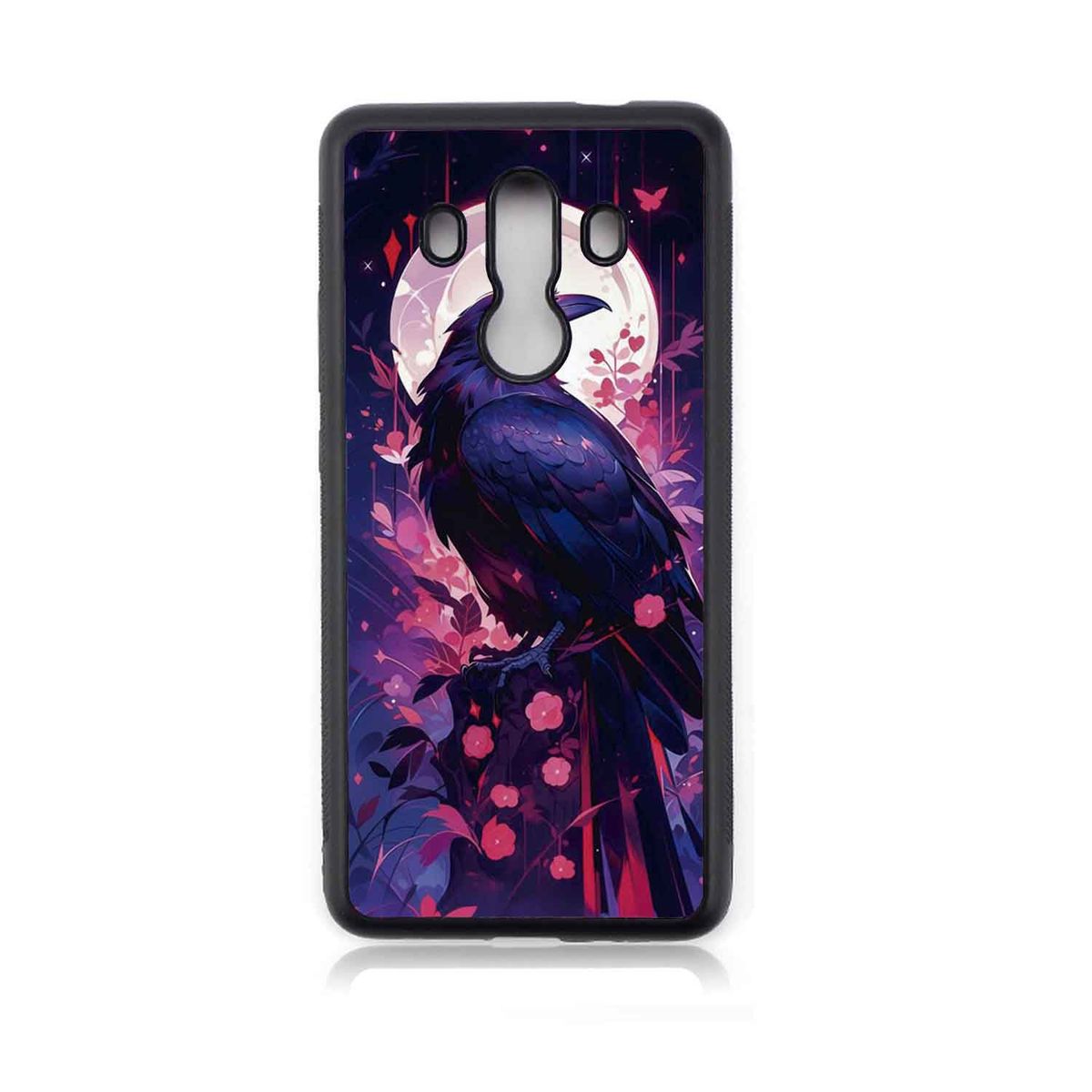 GENERICO - Funda Protector Case Para HUAWEI MATE 10 PRO