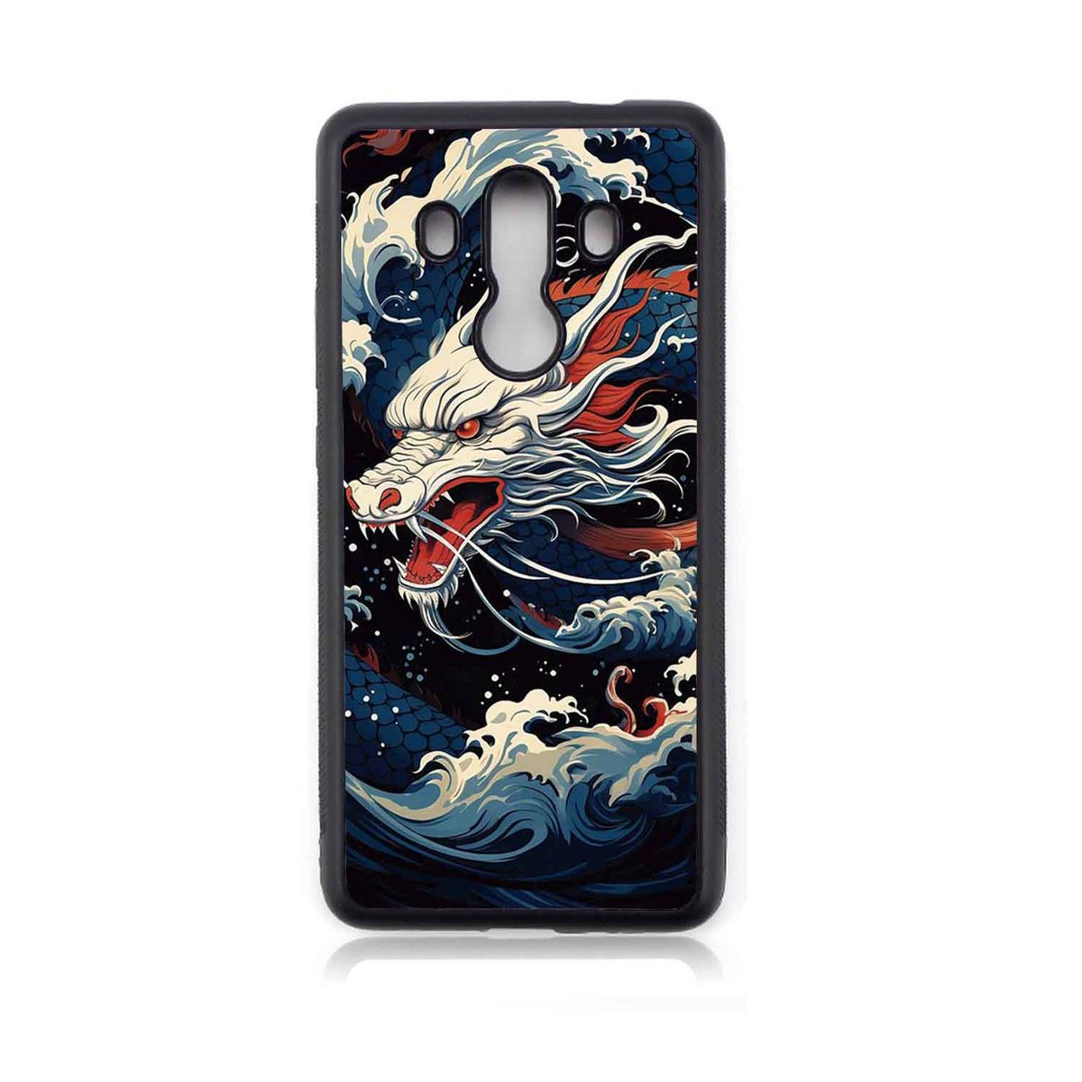 GENERICO - Funda Protector Case Para HUAWEI MATE 10 PRO