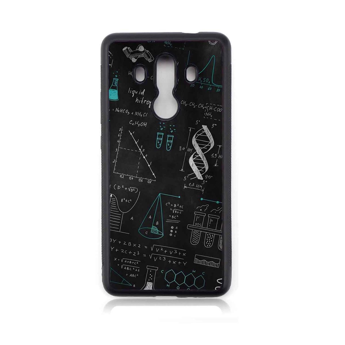 GENERICO - Funda Protector Case Para HUAWEI MATE 10 PRO