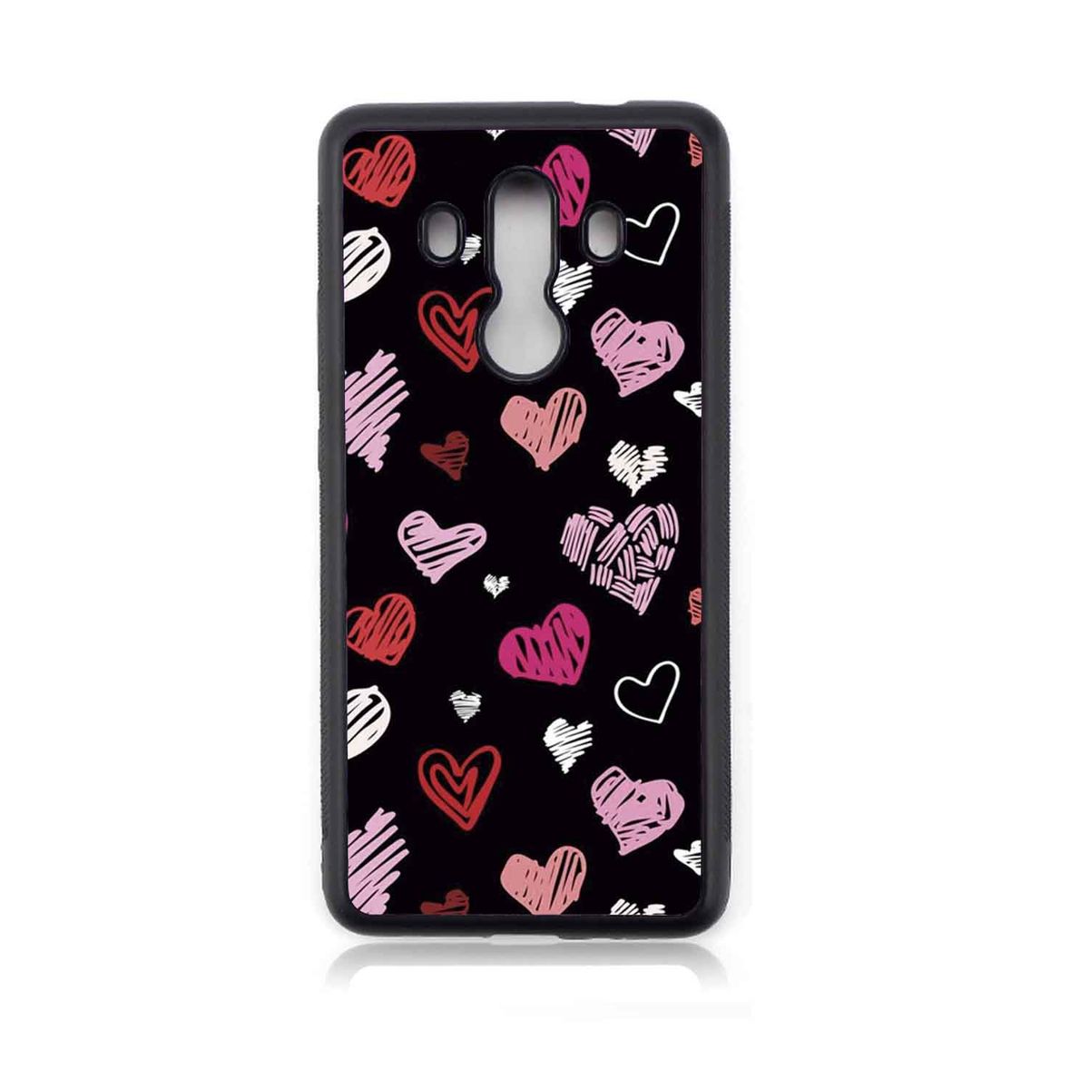 GENERICO - Funda Protector Case Para HUAWEI MATE 10 PRO