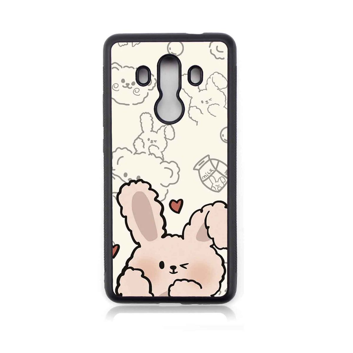 GENERICO - Funda Protector Case Para HUAWEI MATE 10 PRO