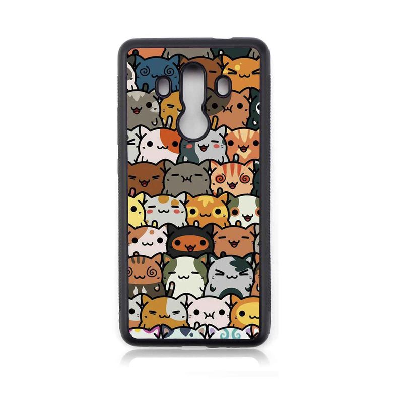 GENERICO - Funda Protector Case Para HUAWEI MATE 10 PRO