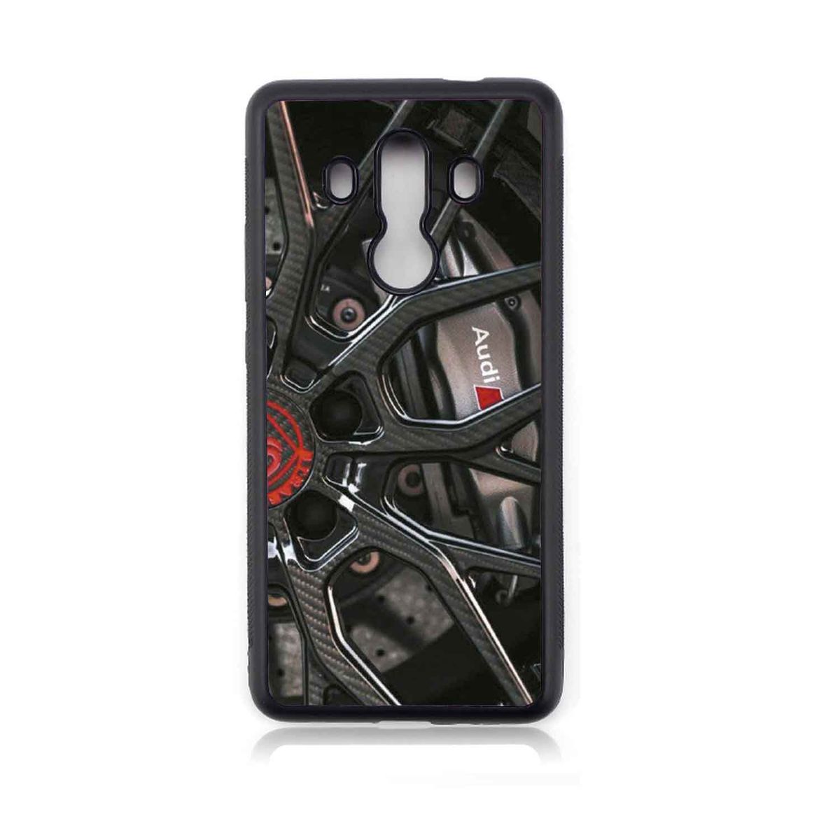 GENERICO - Funda Protector Case Para HUAWEI MATE 10 PRO