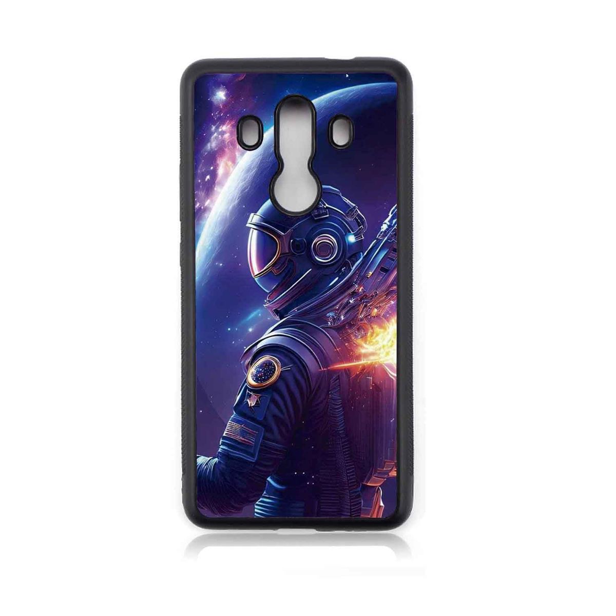 GENERICO - Funda Protector Case Para HUAWEI MATE 10 PRO