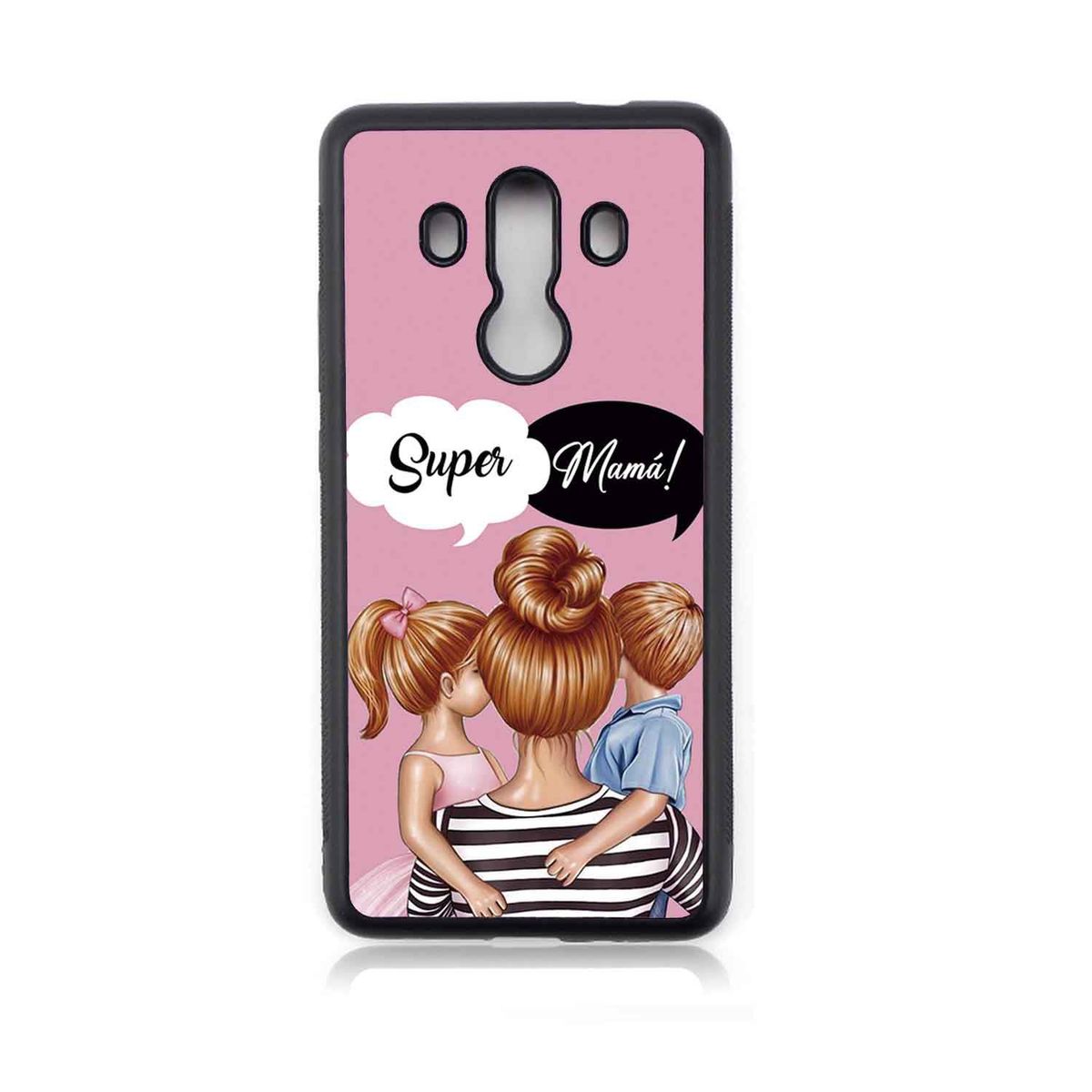 GENERICO - Funda Protector Case Para HUAWEI MATE 10 PRO