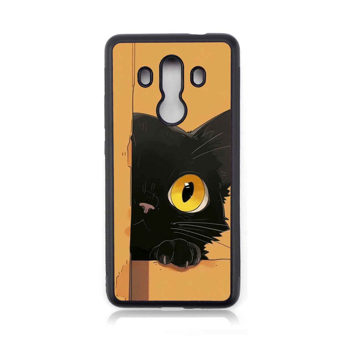 GENERICO - Funda Protector Case Para HUAWEI MATE 10 PRO