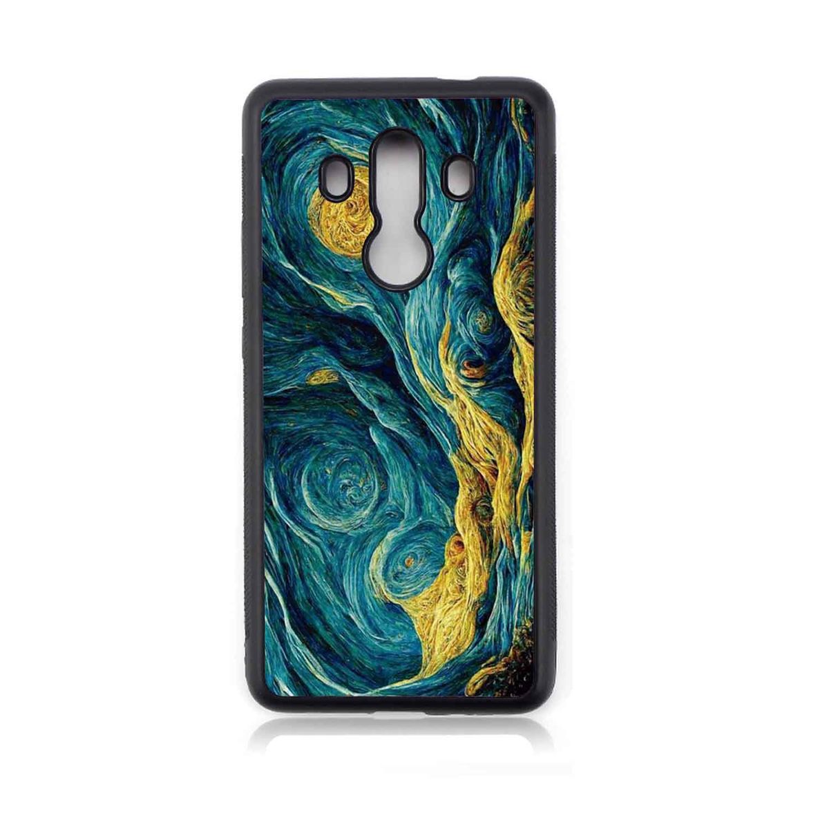 GENERICO - Funda Protector Case Para HUAWEI MATE 10 PRO