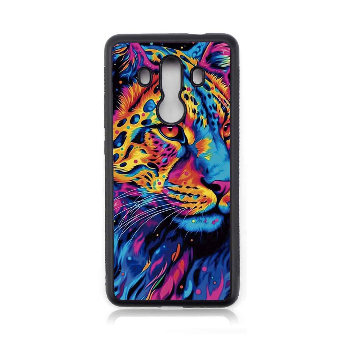 GENERICO - Funda Protector Case Para HUAWEI MATE 10 PRO