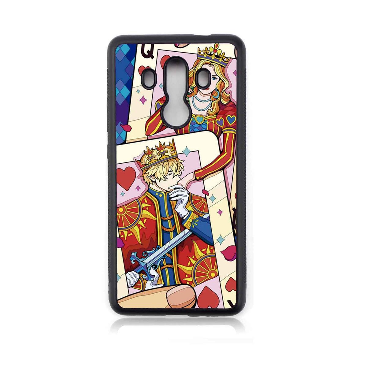 GENERICO - Funda Protector Case Para HUAWEI MATE 10 PRO.