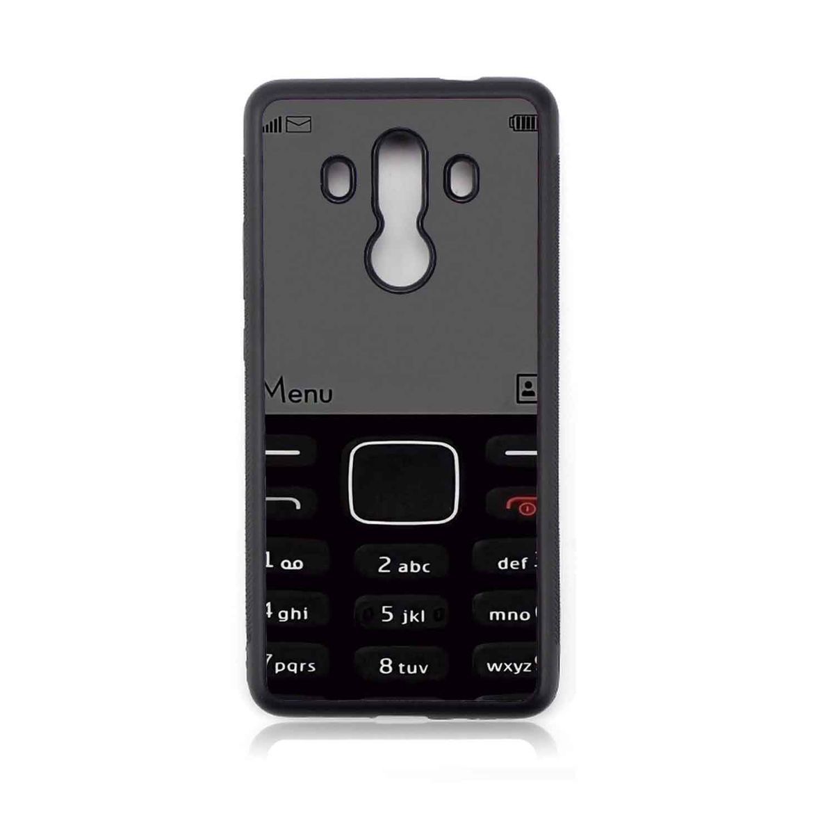 GENERICO - Funda Protector Case Para HUAWEI MATE 10 PRO