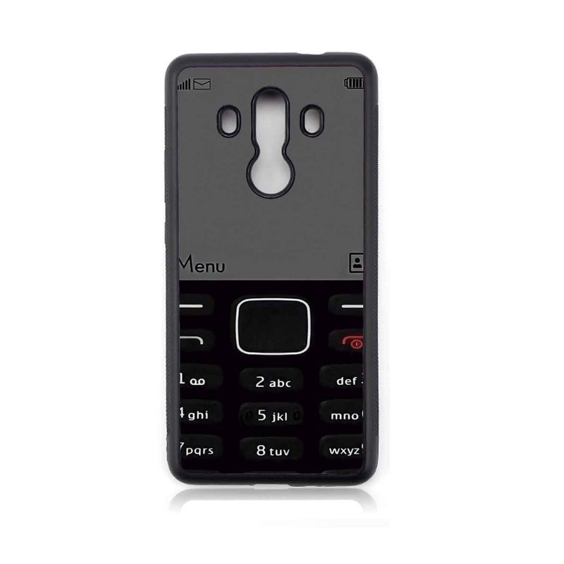 GENERICO - Funda Protector Case Para HUAWEI MATE 10 PRO