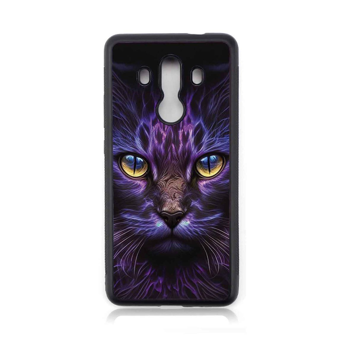 GENERICO - Funda Protector Case Para HUAWEI MATE 10 PRO