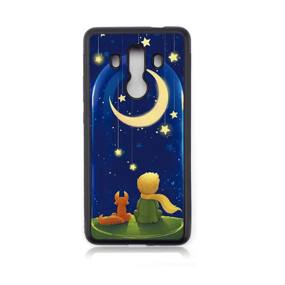 GENERICO - Funda Protector Case Para HUAWEI MATE 10 PRO