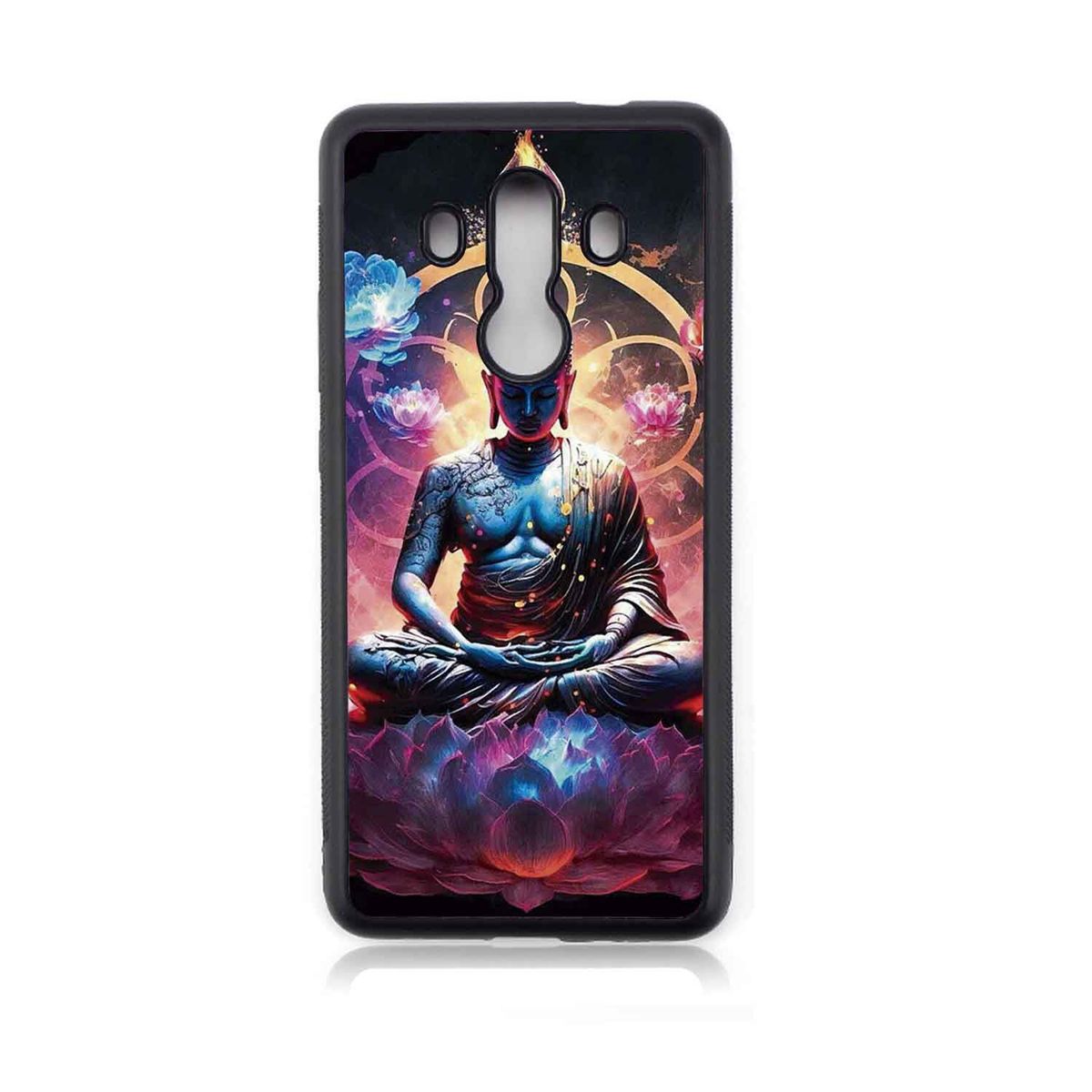 GENERICO - Funda Protector Case Para HUAWEI MATE 10 PRO