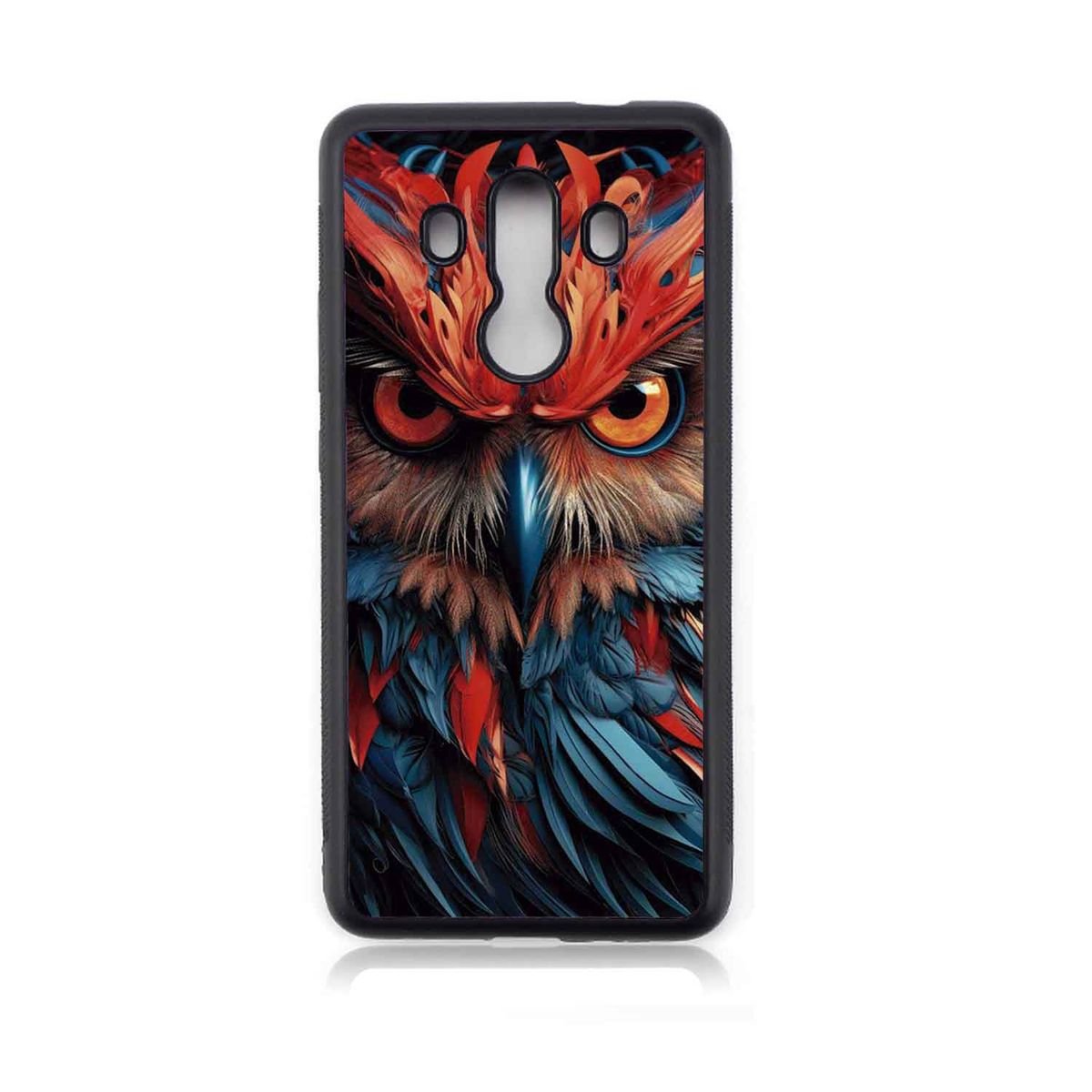 GENERICO - Funda Protector Case Para HUAWEI MATE 10 PRO