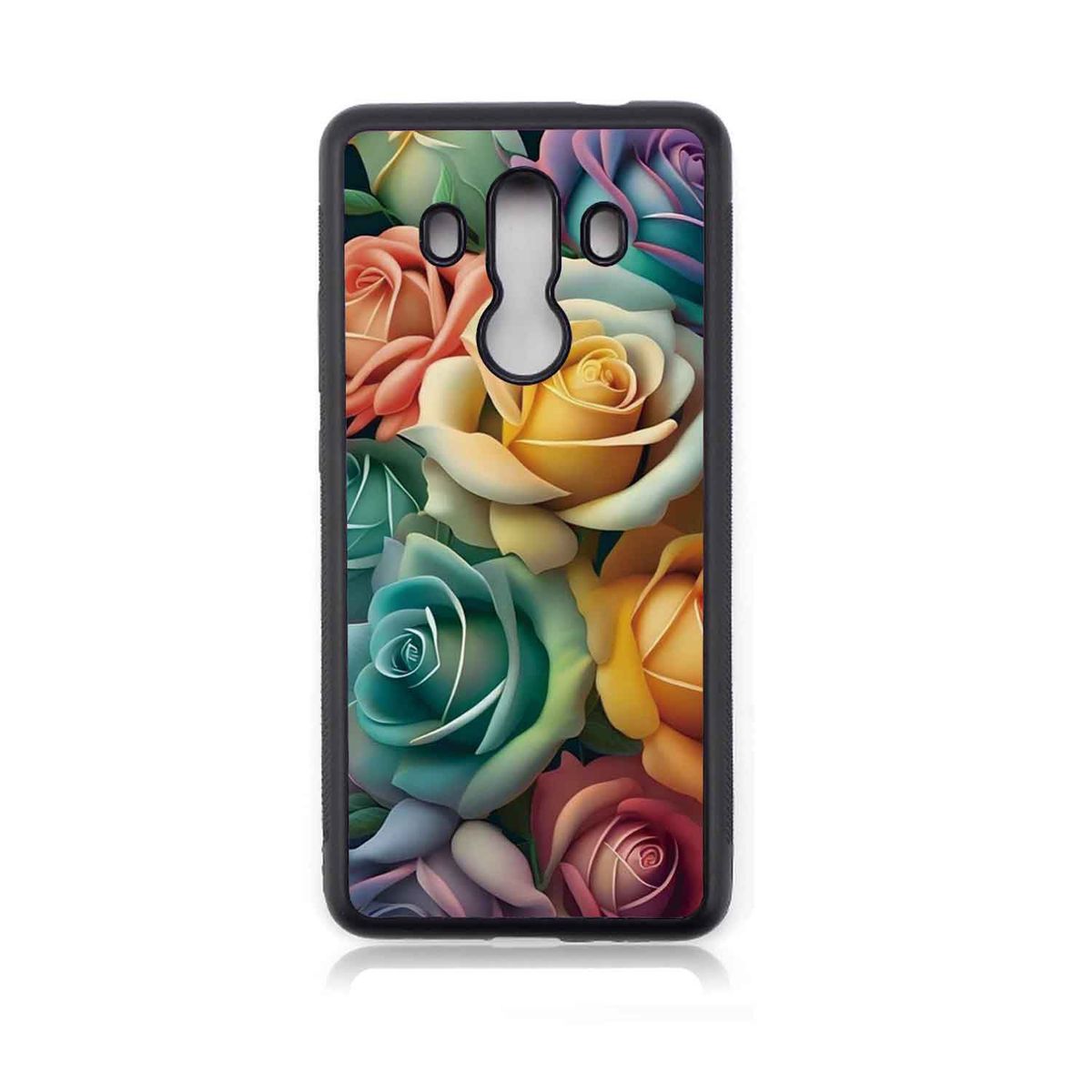 GENERICO - Funda Protector Case Para HUAWEI MATE 10 PRO