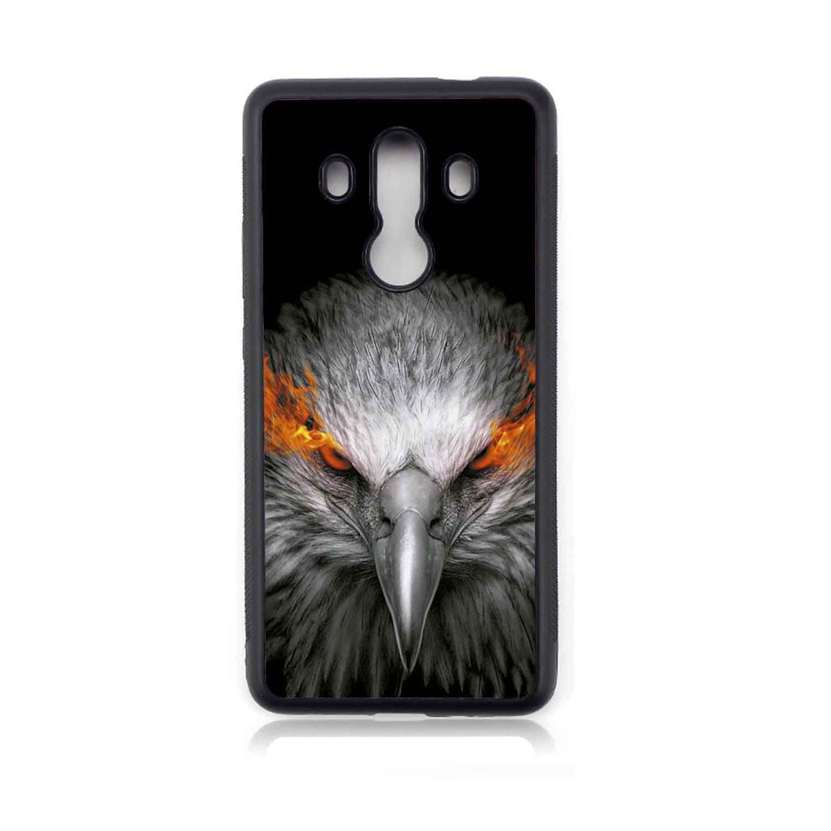 GENERICO - Funda Protector Case Para HUAWEI MATE 10 PRO