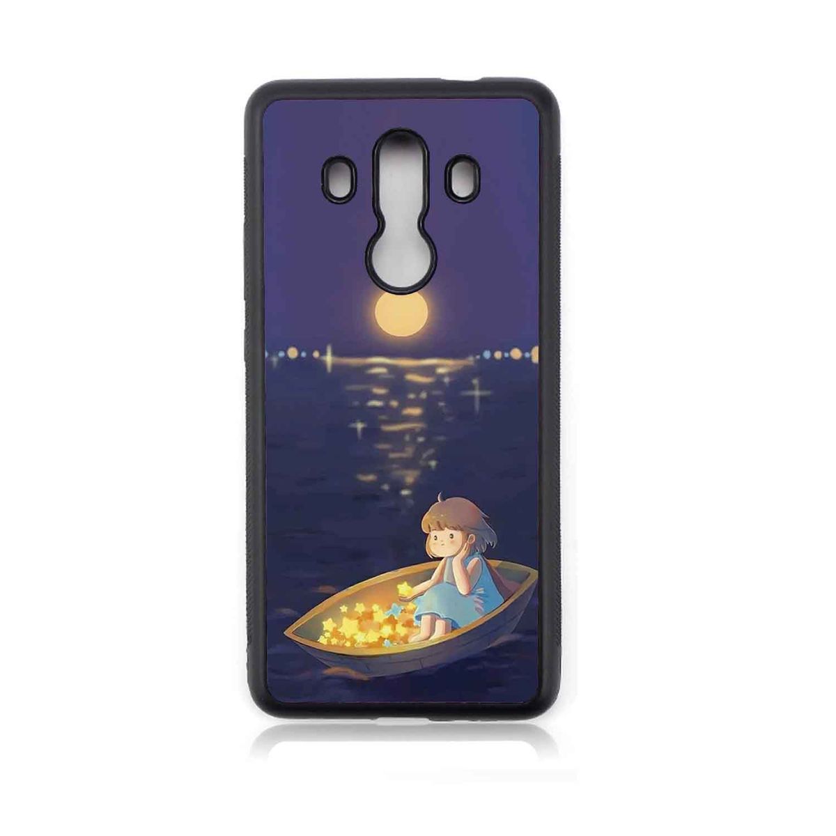 GENERICO - Funda Protector Case Para HUAWEI MATE 10 PRO