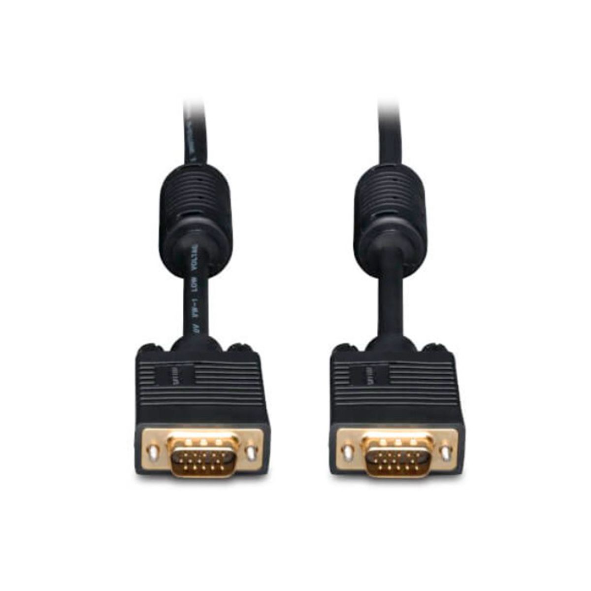 MALCREADO30683 - CABLE VGA COAXIAL TRIPP-LITE P502-006 1.83MTS - P/N: P502-006