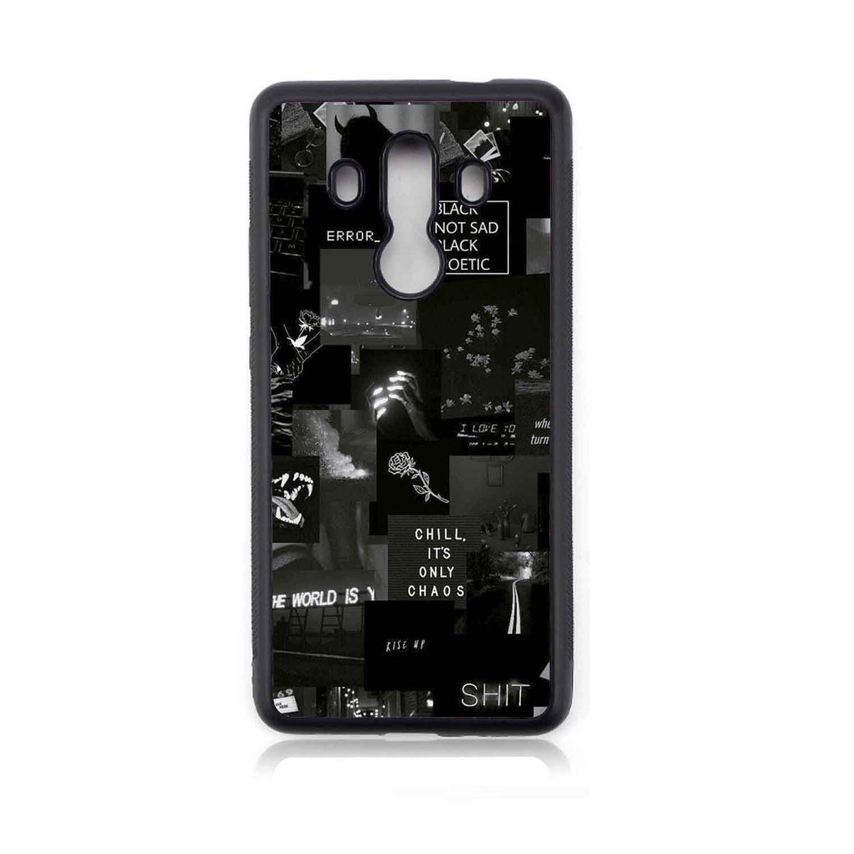 GENERICO - Funda Protector Case Para HUAWEI MATE 10 PRO