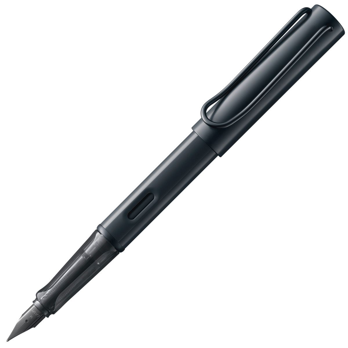 LAMY - Pluma Al Star M Black