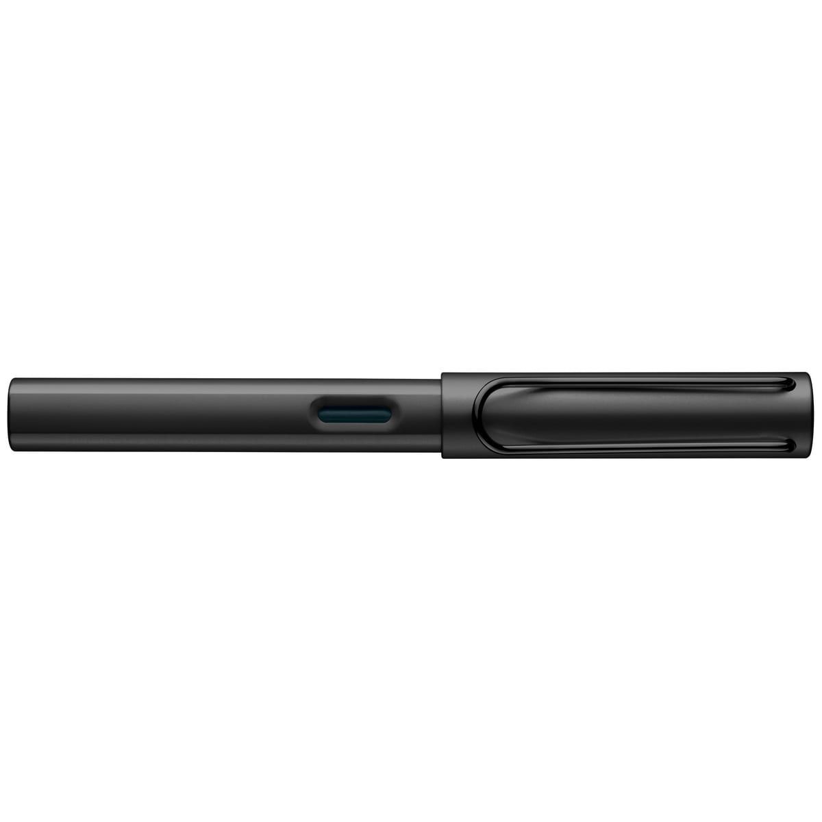 LAMY - Pluma Al Star M Black