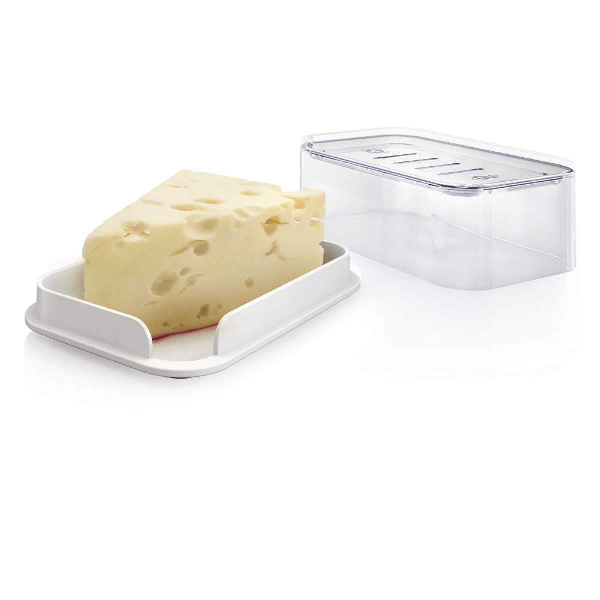 ELECTROLUX - Mantequillera o Quesera Electrolux 80000064