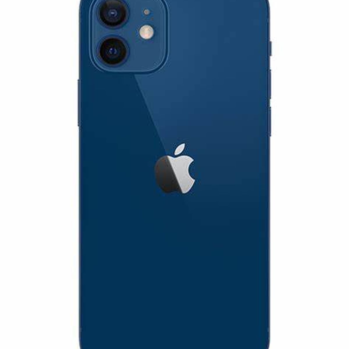 APPLE - iPhone 12 64GB , Leer descripción, ENTREGA INMEDIATA , Azul, Reacondicionado.