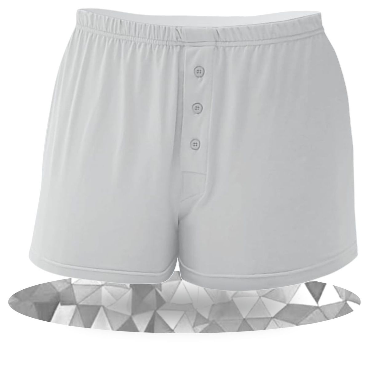 VIPZONE - SHORT SPORT PARA HOMBRE