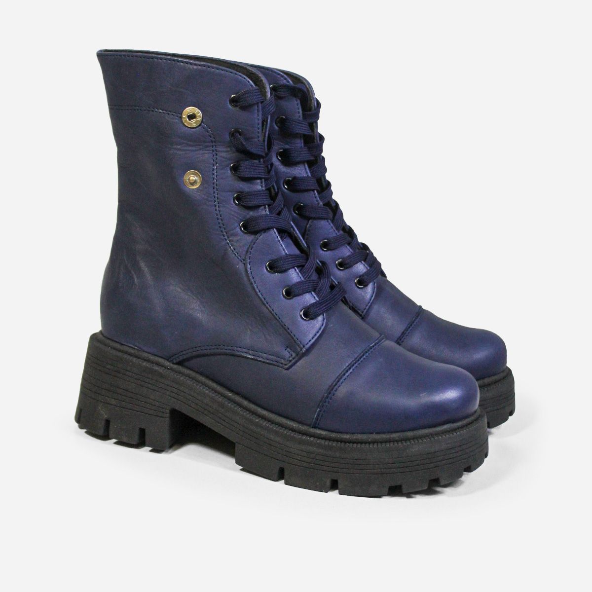 MARIBU - BOTINES MARIBU PURO CUERO 854