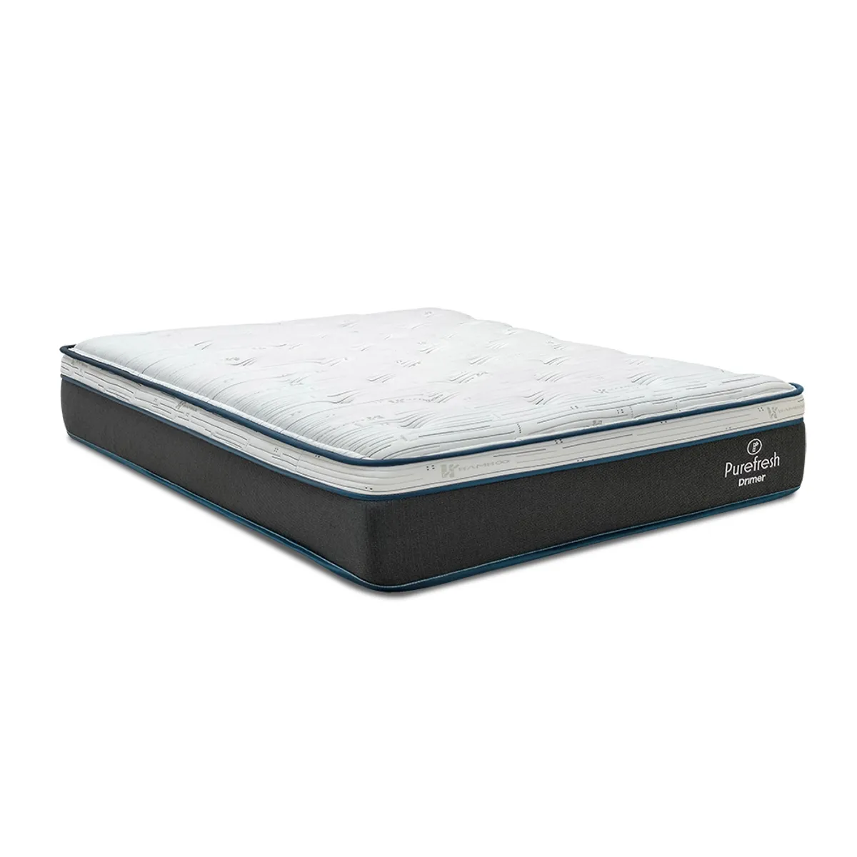 DRIMER - Colchón Pure Fresh Queen