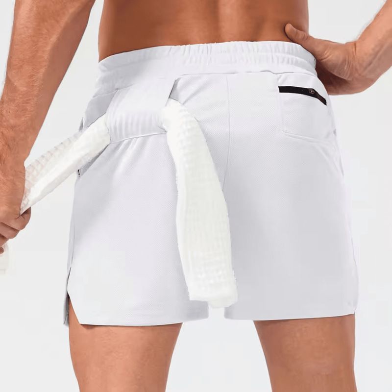 GENERICO - Short Deportivo para Hombre Entrenamiento Perfecto Insane Elite