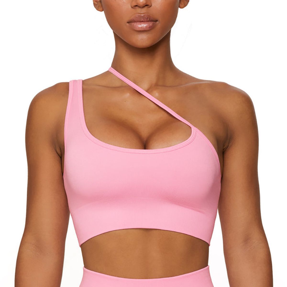 GENERICO - Conjunto deportivo mujer con push up