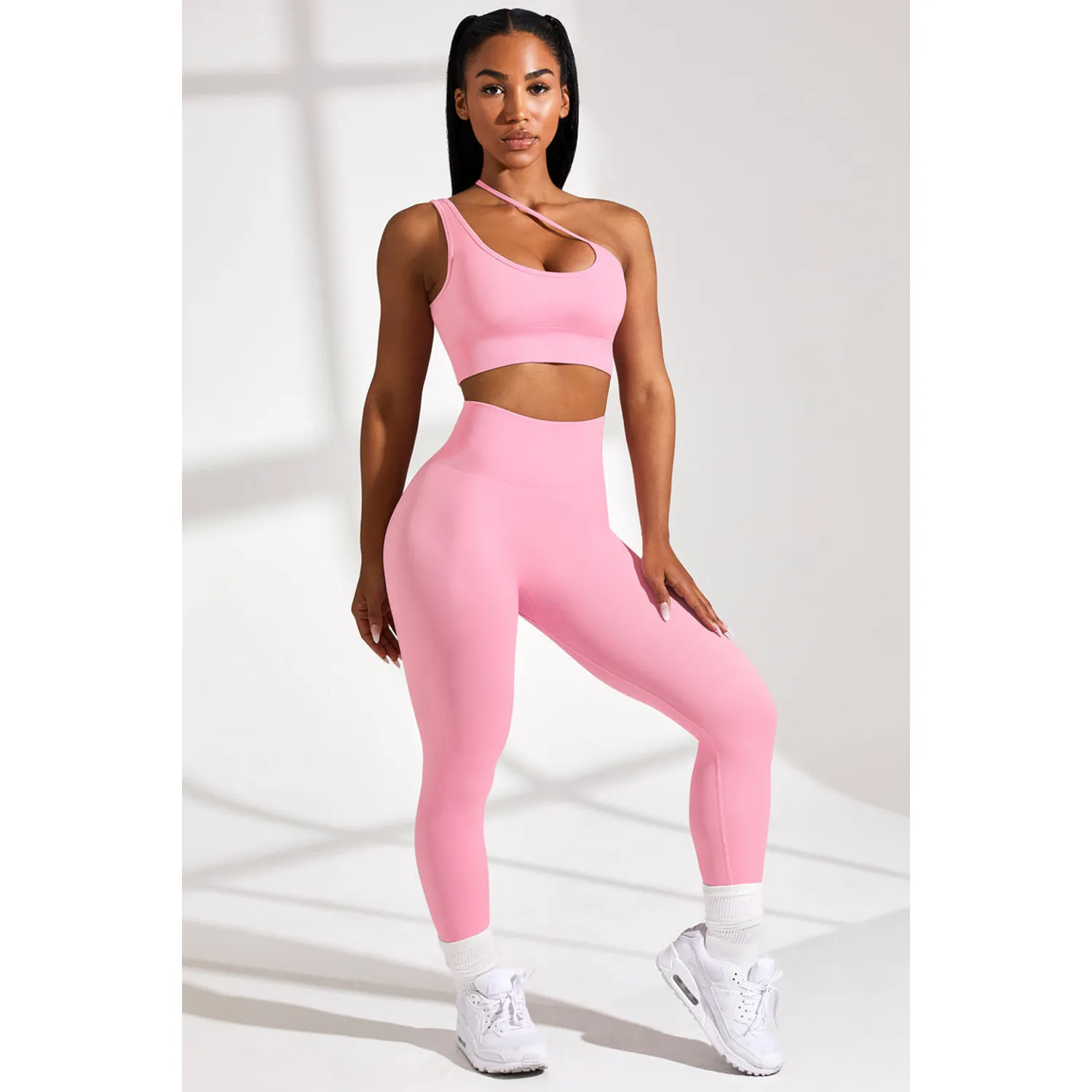 Gimnasio Ropa Deportiva Mujer Lima Mejora Tu Entrenamiento Con Los