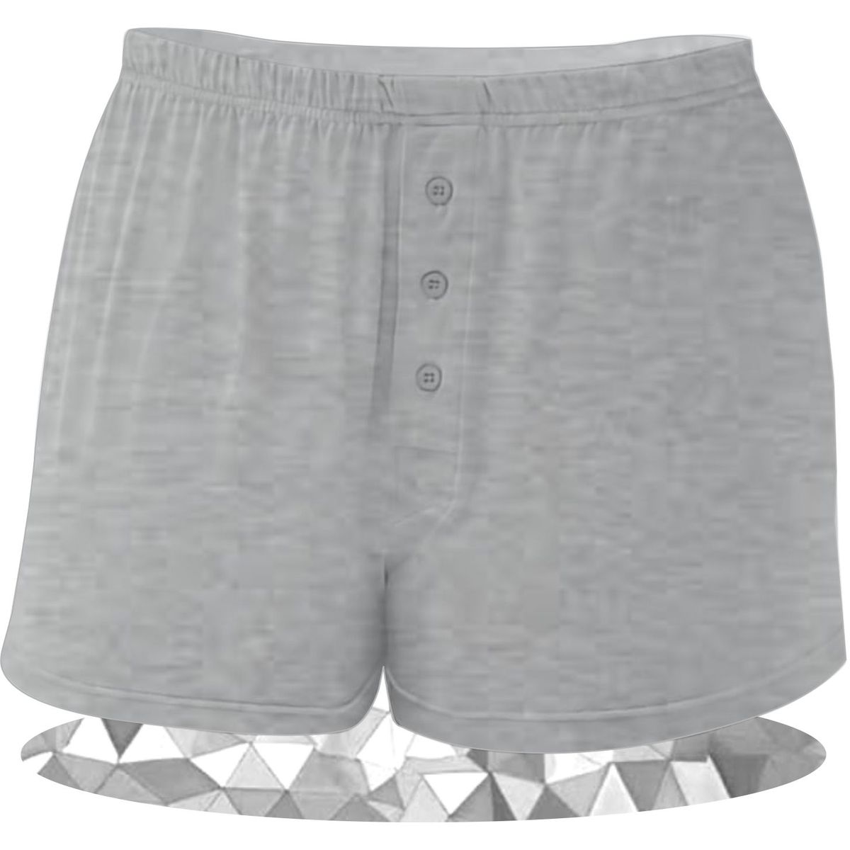 VIPZONE - SHORT SPORT PARA HOMBRE
